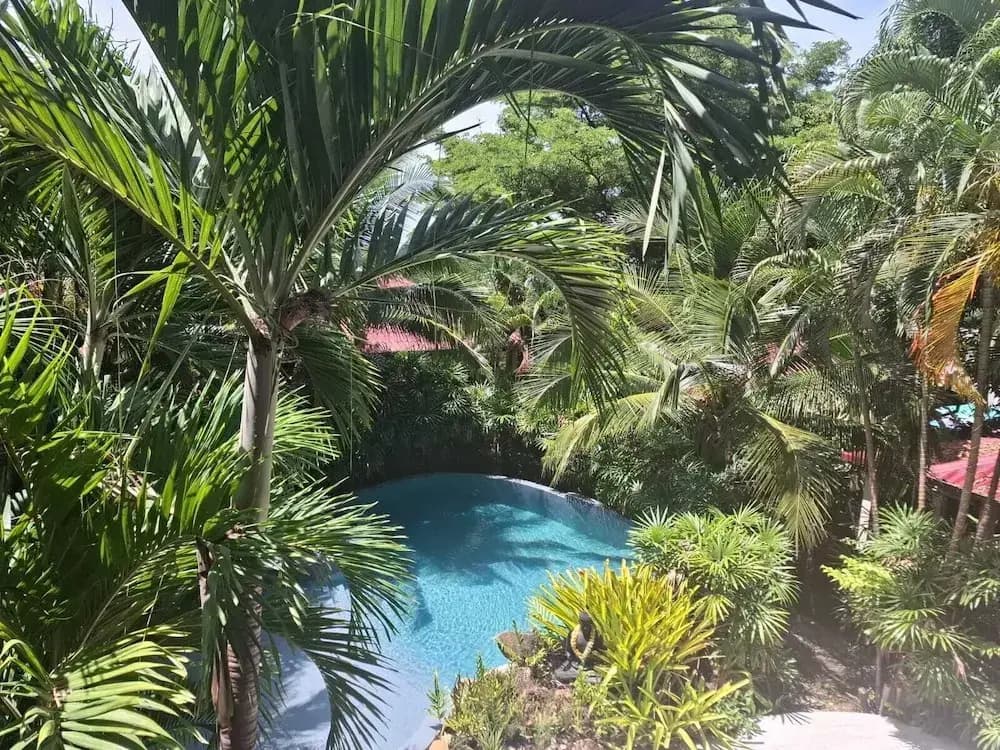 The Jade Cottages Koh Samui - photo 26