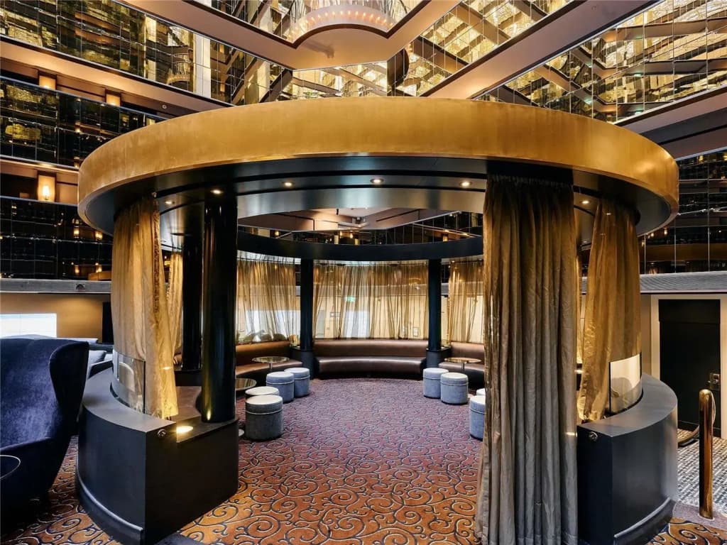 Sofitel Melbourne On Collins - photo 48
