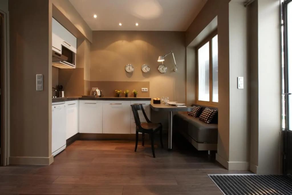 Hôtel LOUISON - photo 25