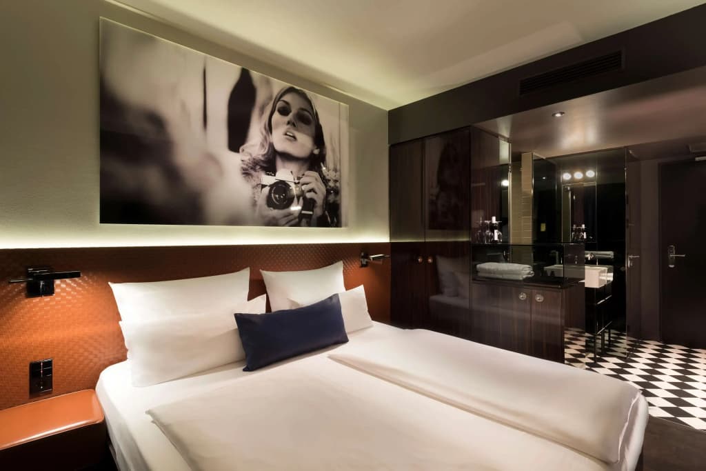 Hotel MANI by AMANO - photo 4