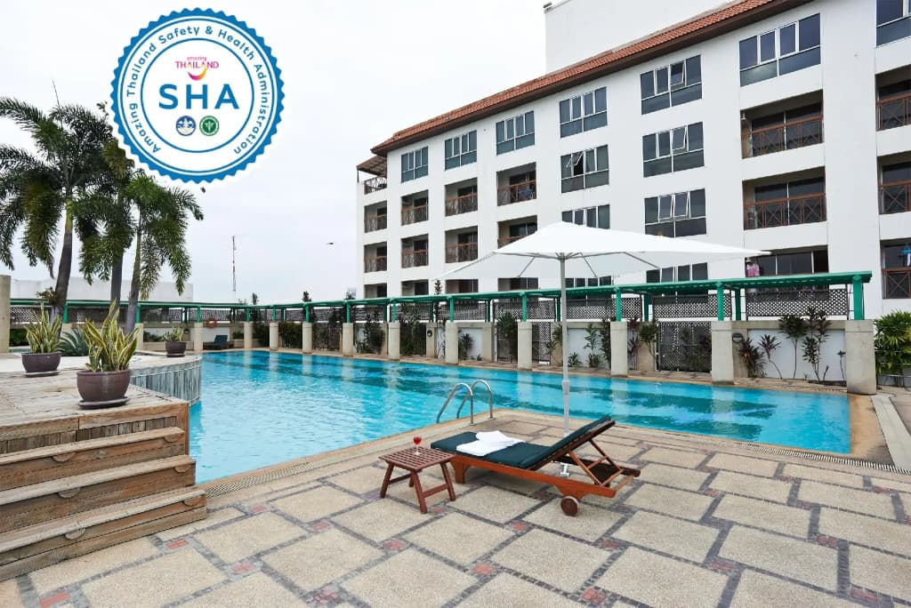 Ravipha Residences - photo 7