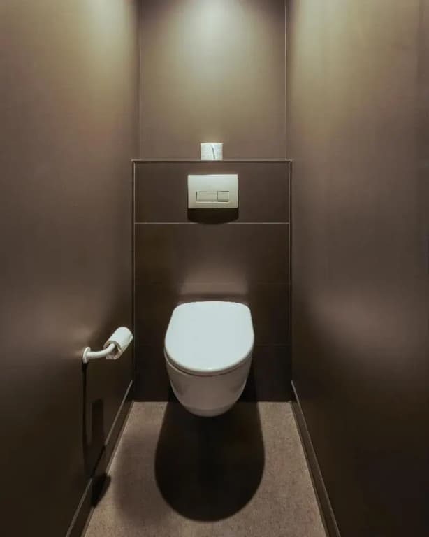 Ibis Budget Madrid Aeropuerto - photo 10