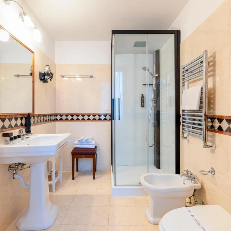 Hotel Al ponte dei sospiri - photo 39