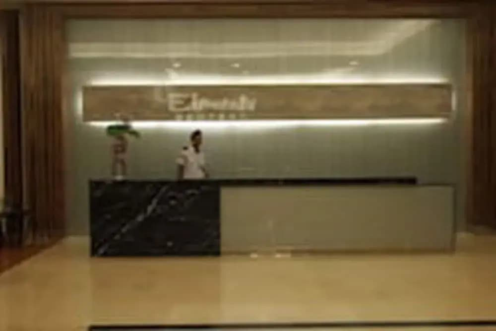 Pipit Homestay at Element Ampang - photo 10