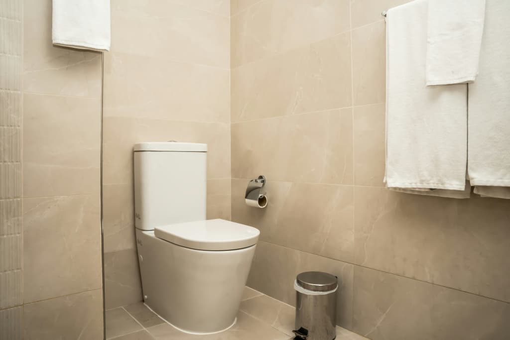 Doha Central Plaza Hotel - photo 9