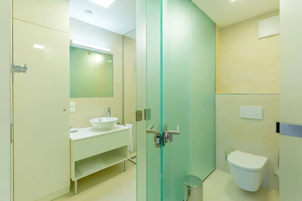 Wienwert Apartments Vienna - photo 10