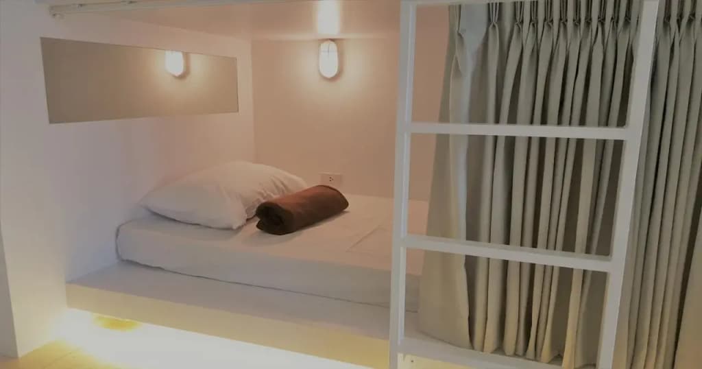 Impd Hostel - photo 5