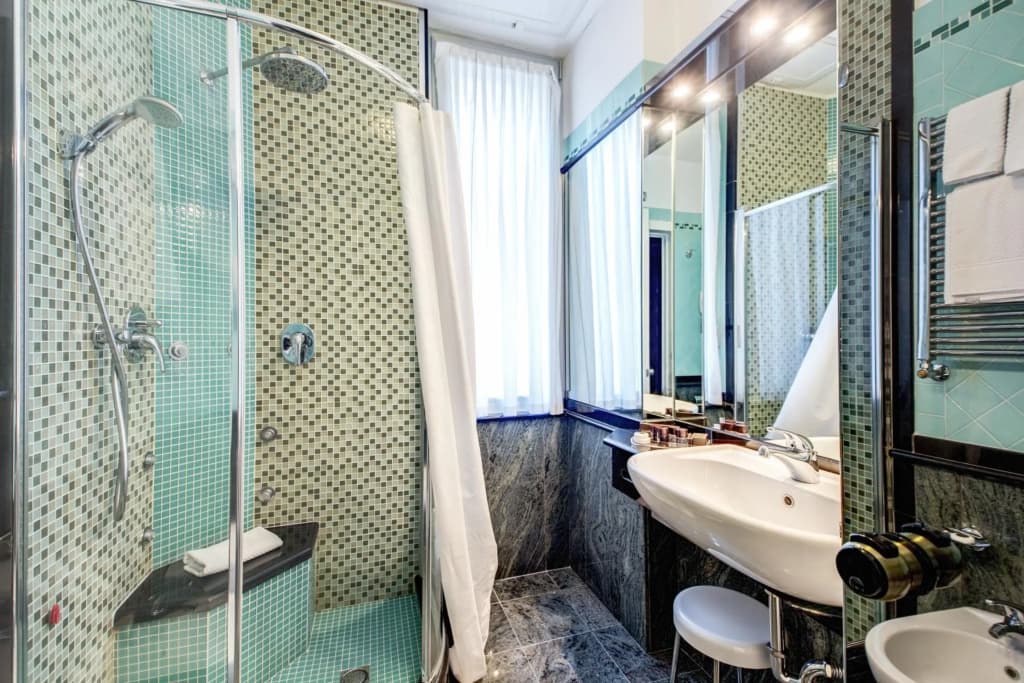 Hotel Brunelleschi - photo 42