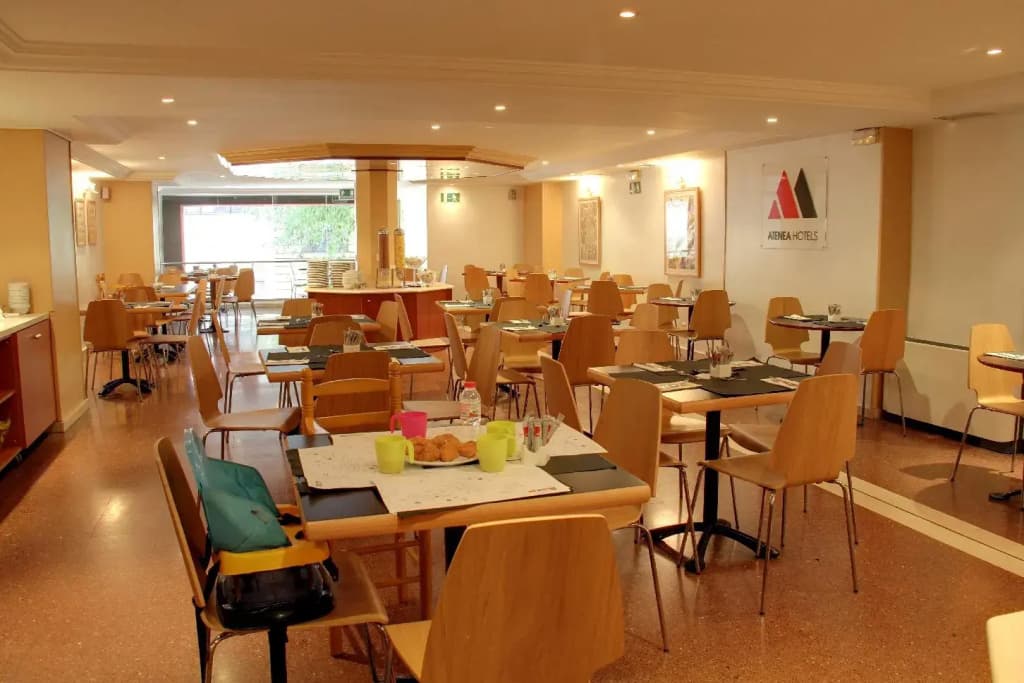 Aparthotel Atenea Calabria - photo 32