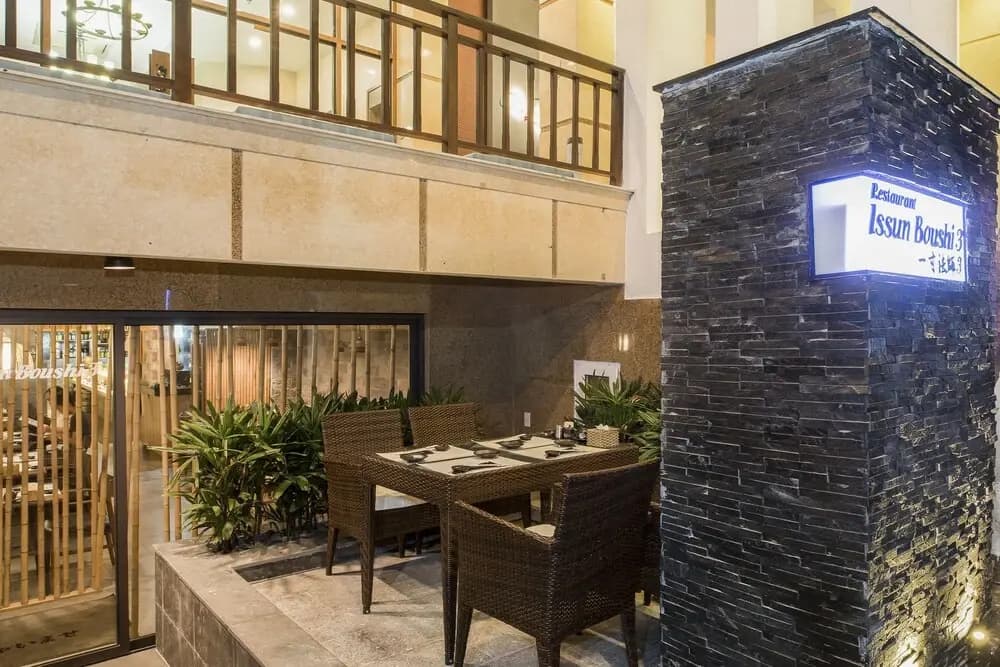 The Blossom House - Apartment for rent in Da Nang - photo 27