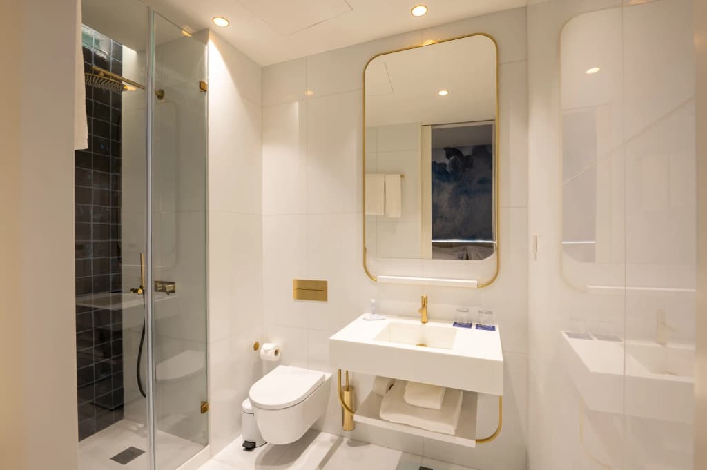 Blue Liberdade Hotel - photo 8