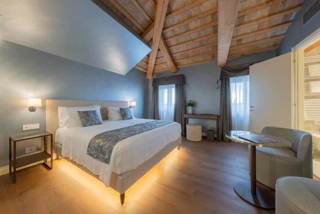 Hotel Palazzo Keller - photo 32