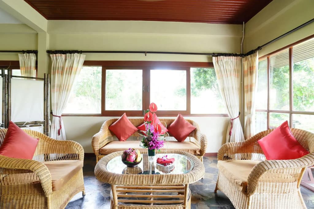 Viva Vacation Resort - photo 6