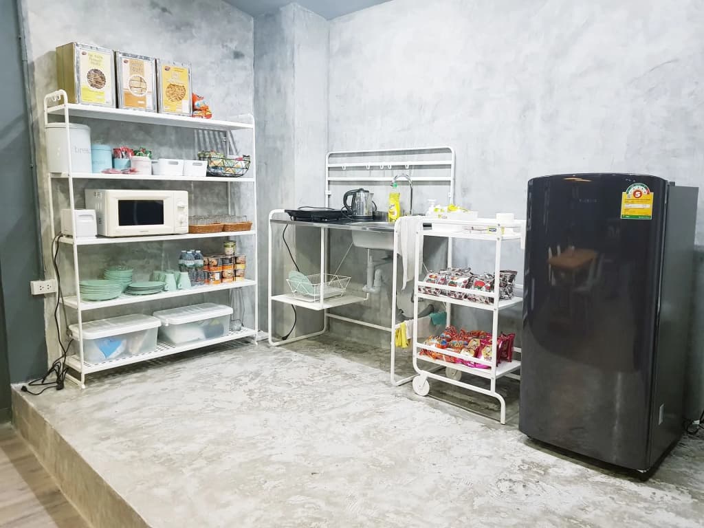 The Cocoon Hostel - photo 10