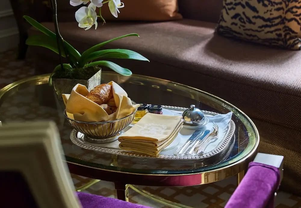 The St. Regis Residence Club - photo 28