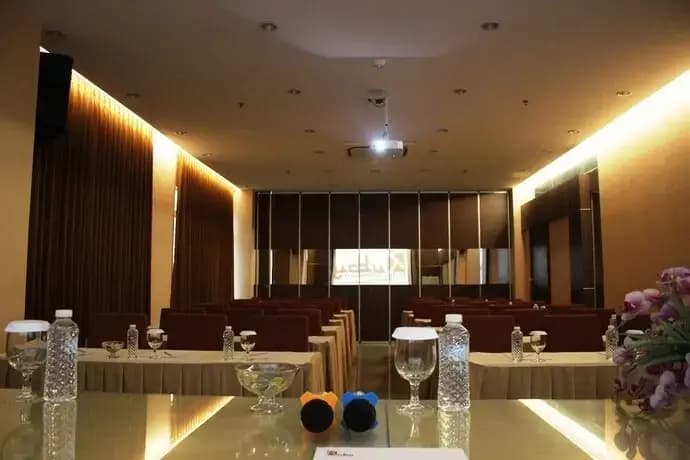 Airport Suite Bangkok (don Muang Airport) - photo 25