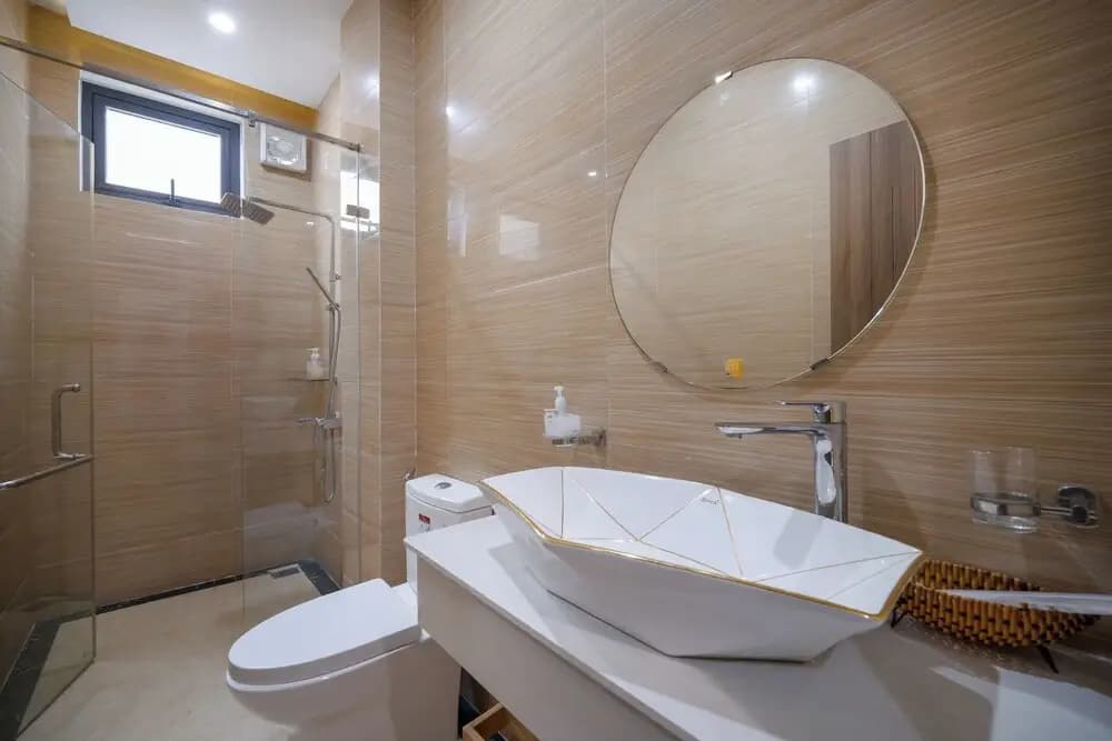 N to M House - photo 28