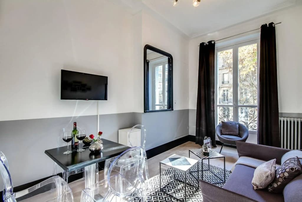 Sweet inn Apartments Saint Germain - photo 3