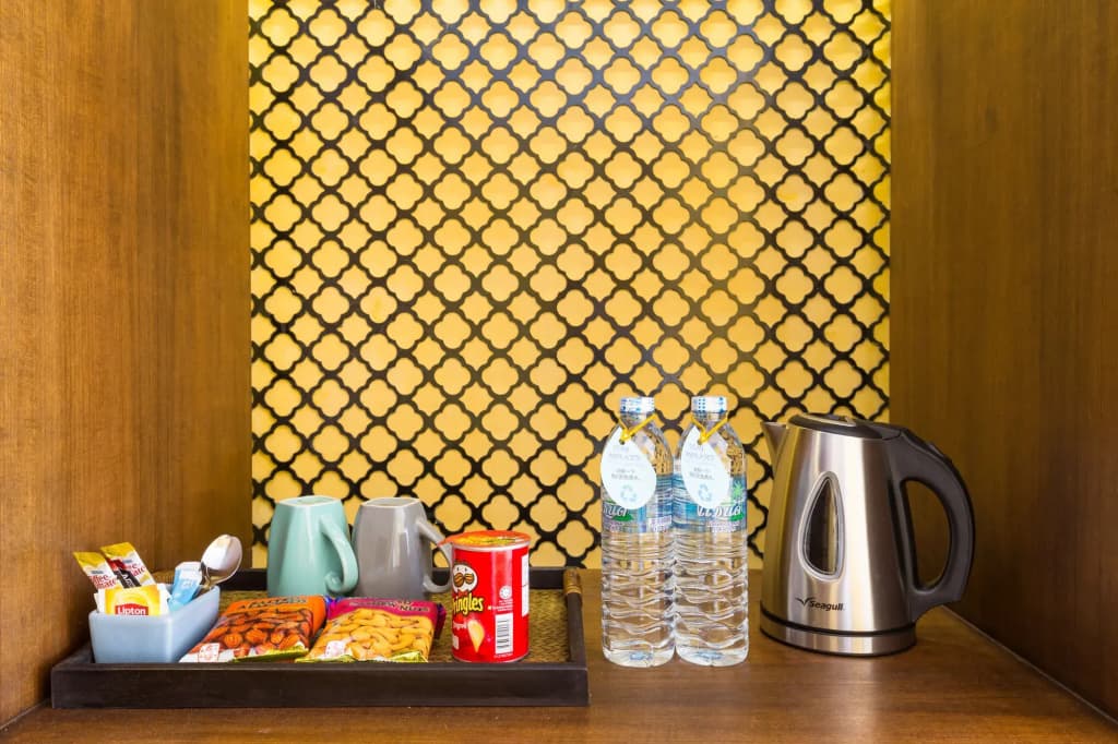 Coriacea Boutique Resort - photo 11