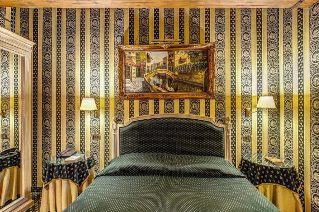 Relais Piazza San Marco - photo 4