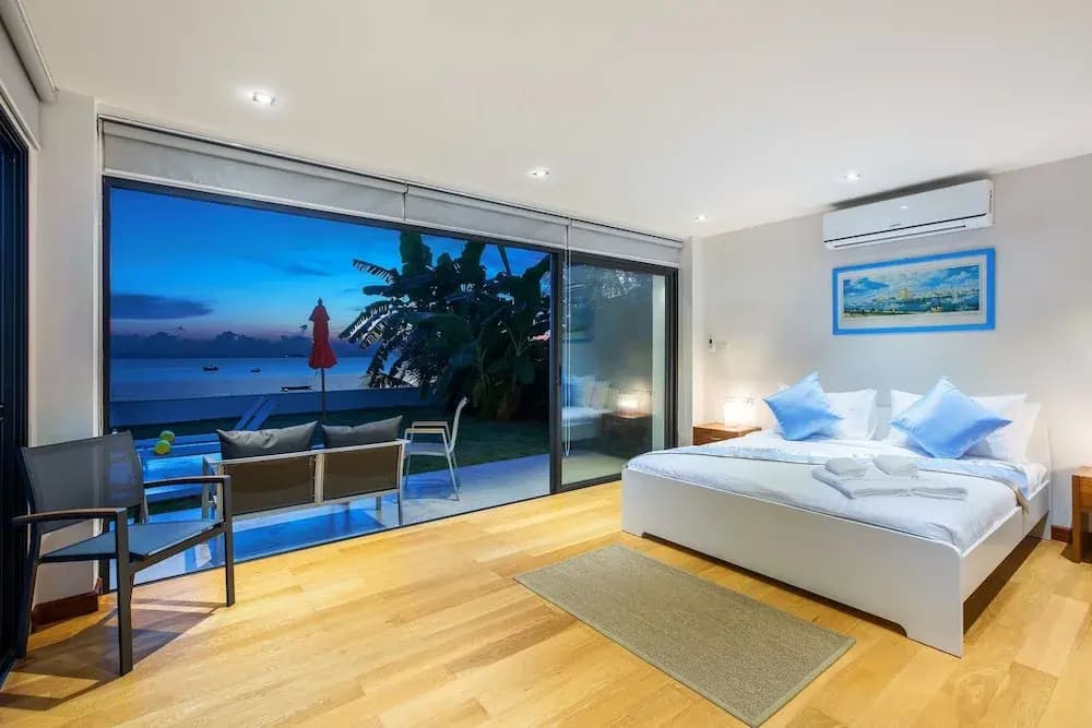 Paradis Blanc - photo 2