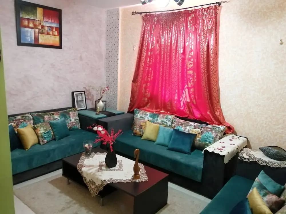Relaxation Apartment - photo 5