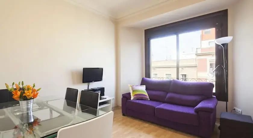 Plaza España Apartment - photo 1