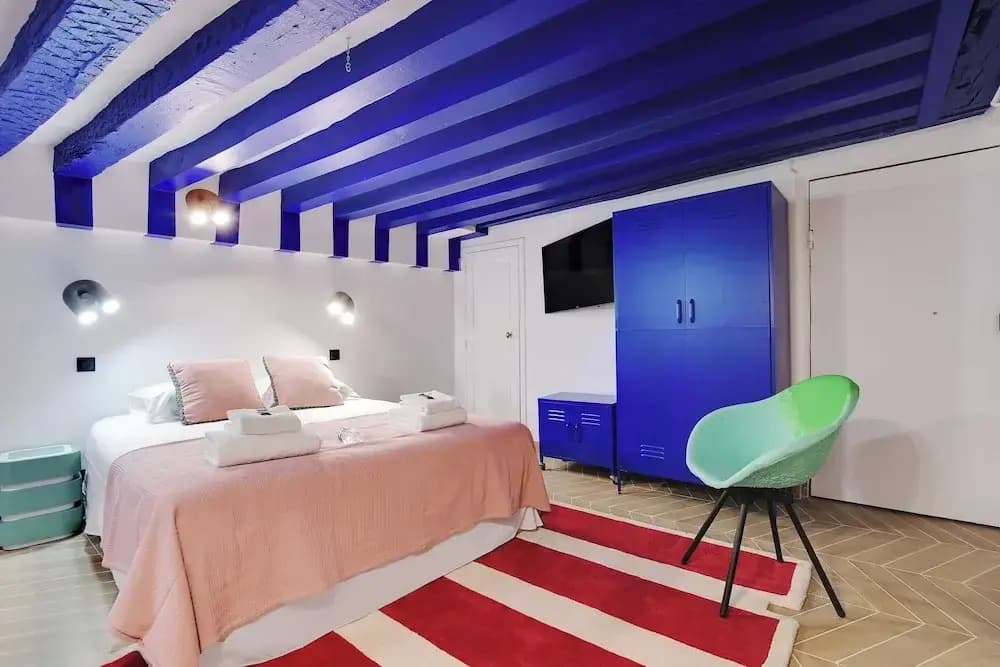 Studio for 2 People in Rivoli - photo 2
