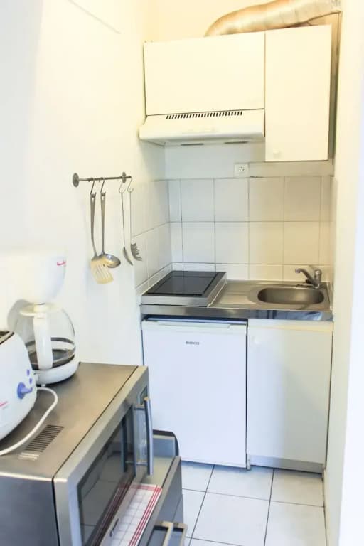 Appartement l'Isabelle - photo 12