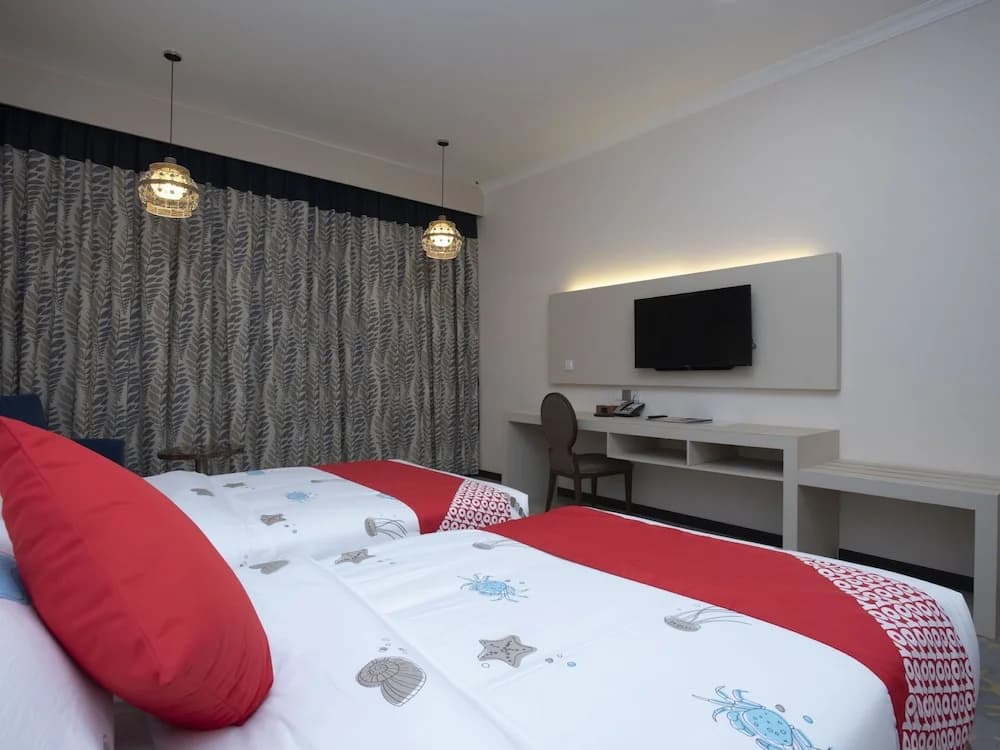 Hotel Holmes GP - photo 4