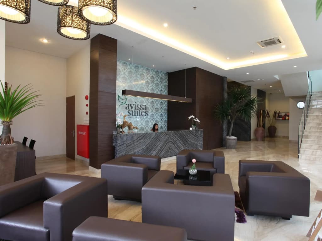 Avissa Suites - photo 2