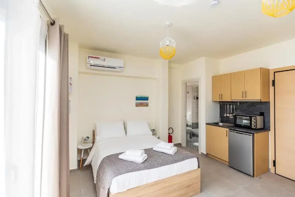 Central Stay Athens - photo 19