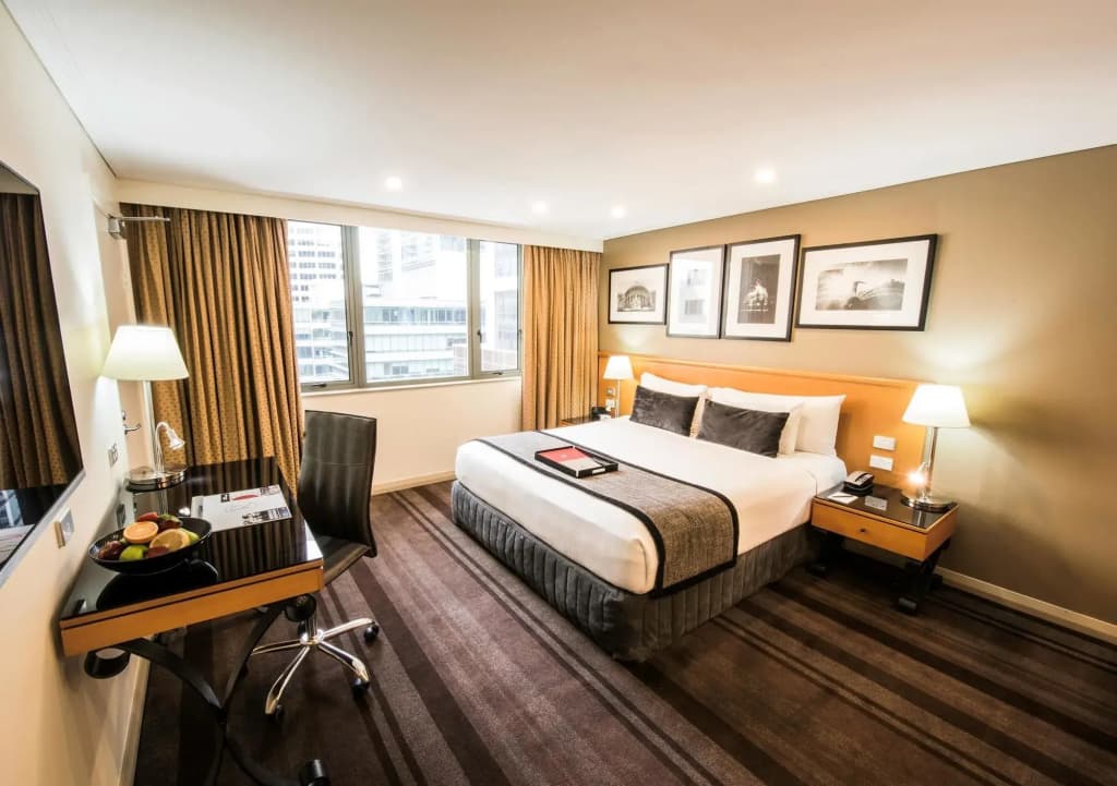Rydges World Square - photo 5