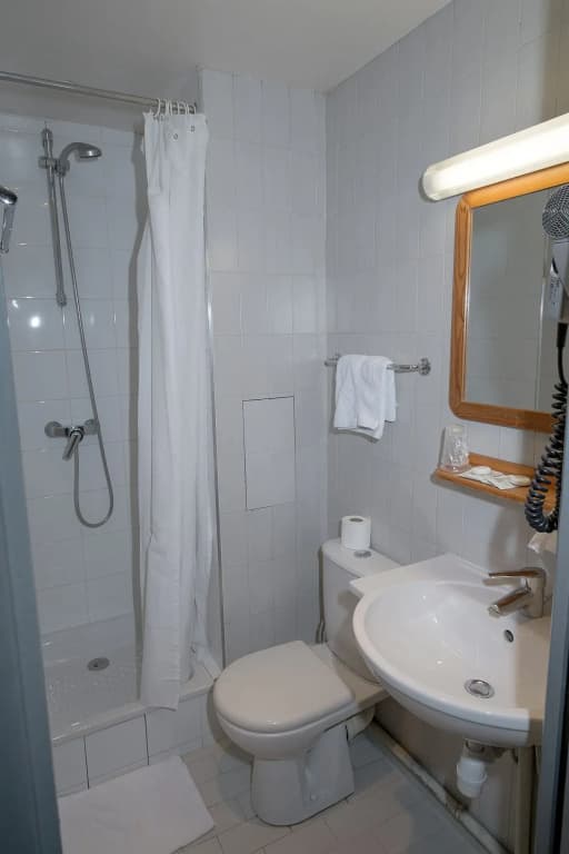 Trendy Canette Hotel - photo 10