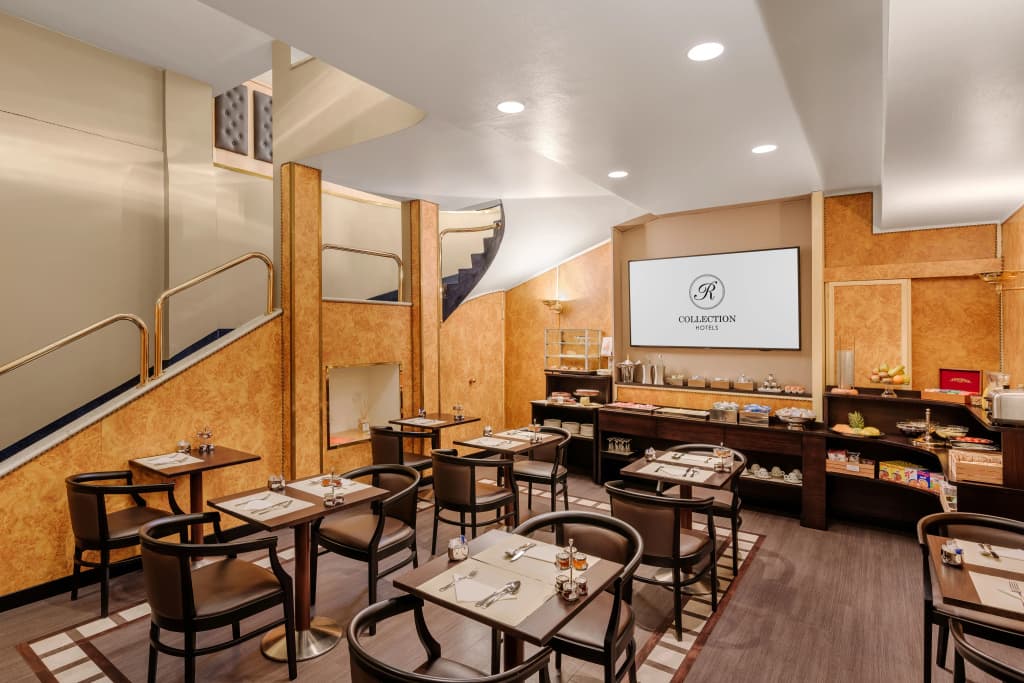 Hotel Mentana - by R Collection Hotels - photo 43