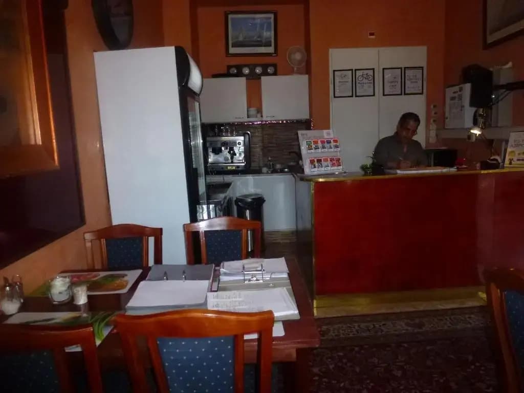 Hotel Isis - photo 31