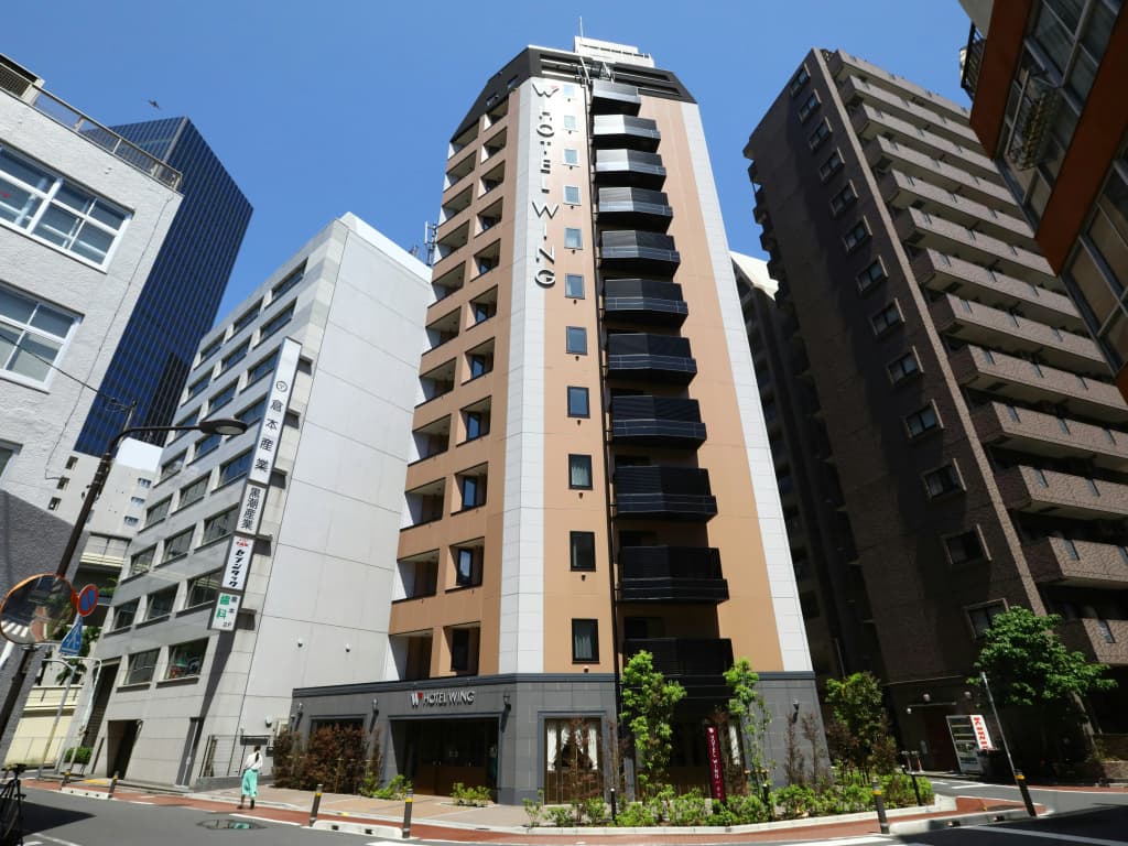 KOKO HOTEL Ikebukuro - photo 14