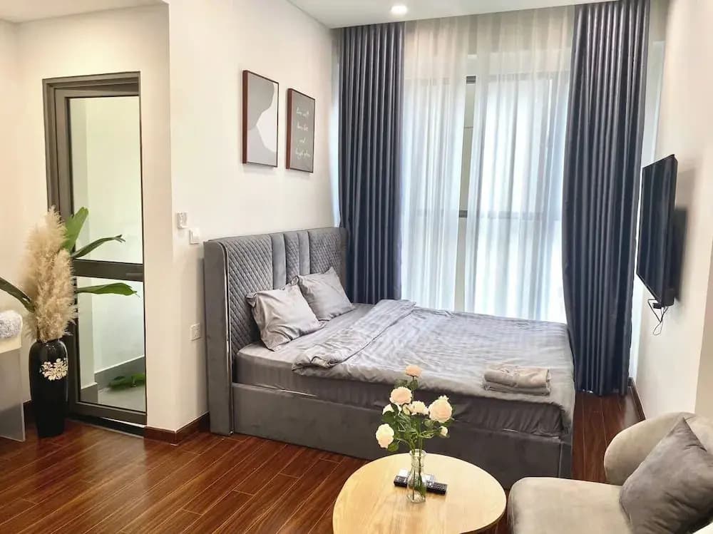 Vinhomes Ocean Park 1 Gia Lâm Apartment - photo 2