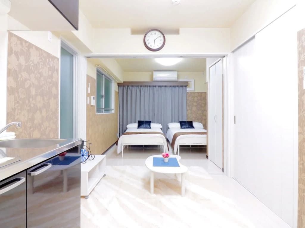 HG Cozy Hotel No.18 Shimanouchi - main photo