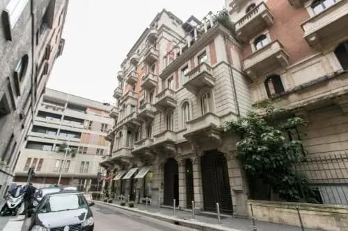 Charming De Togni Apartment - main photo