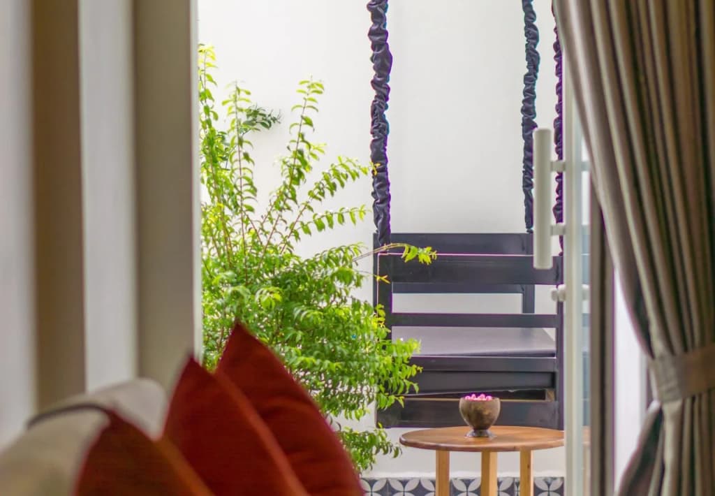 Vilada Angkor Boutique - photo 7