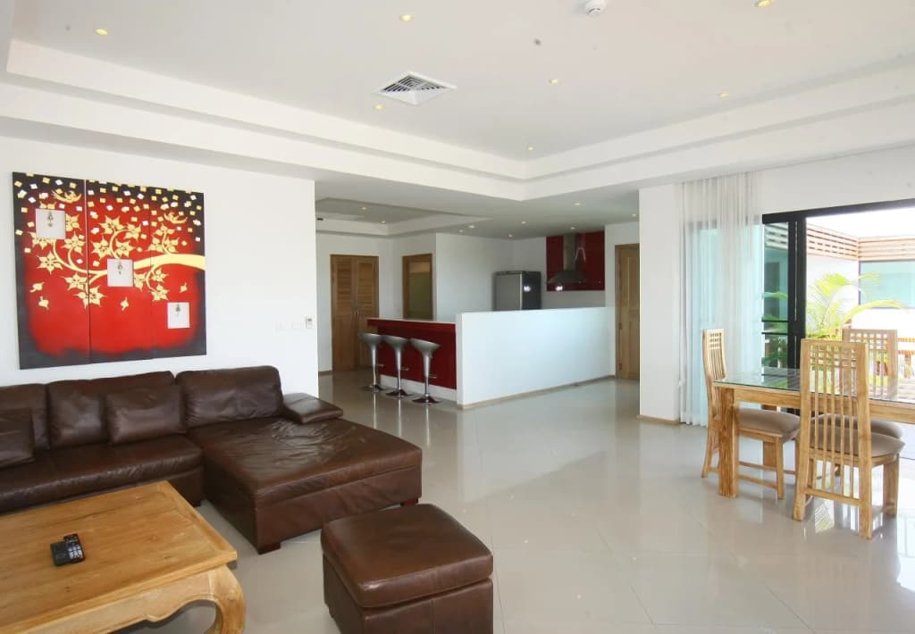 Surin Sabai Condo 2 - main photo