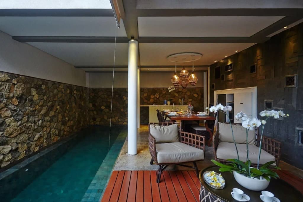 Mahala Hasa Villas by Premier Hospitality Asia - photo 24