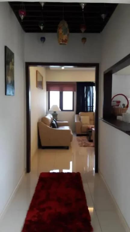 Susie's Resort Seaview Suites at Sri Sayang - photo 22