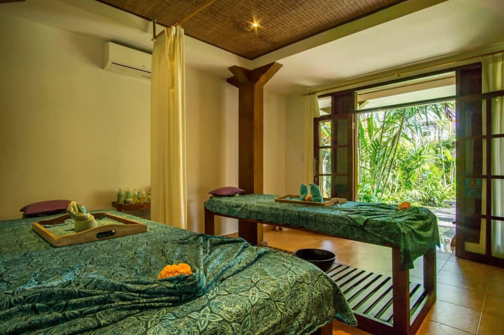 Villa Sonia Ubud - photo 6