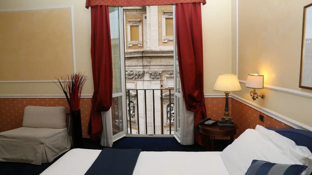 Hotel Antico Palazzo Rospigliosi - photo 9