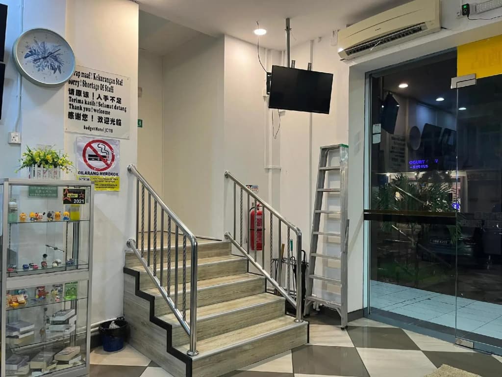 Hotel JC 118 - photo 5