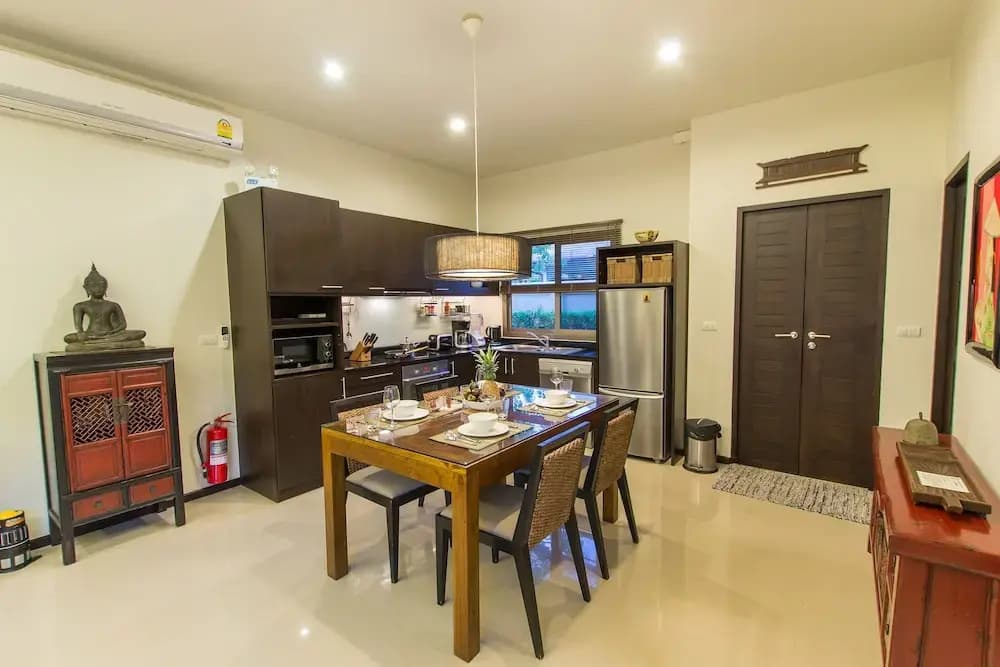 Villa Isadora - photo 17