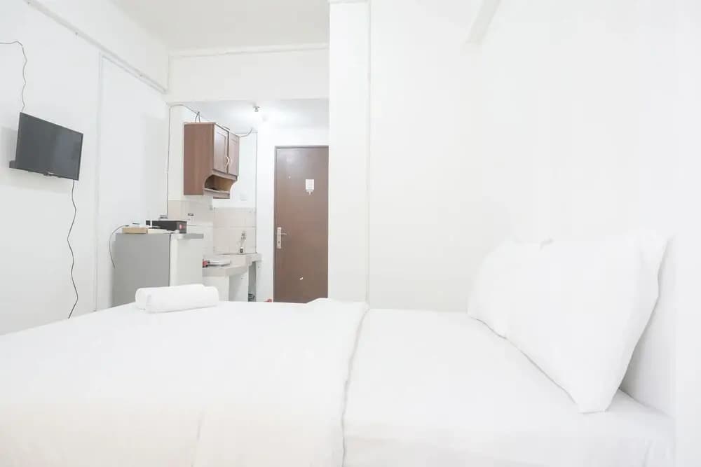 Nice Studio At Sunter Park View Apartment - photo 4