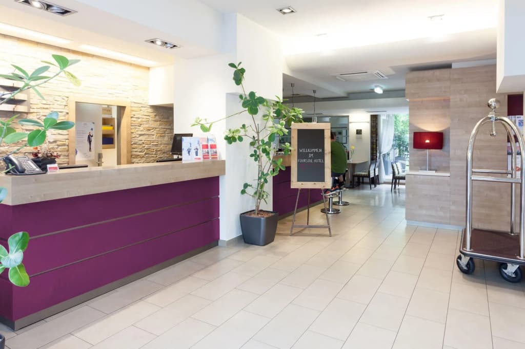 VIVO Aparthotel - photo 23